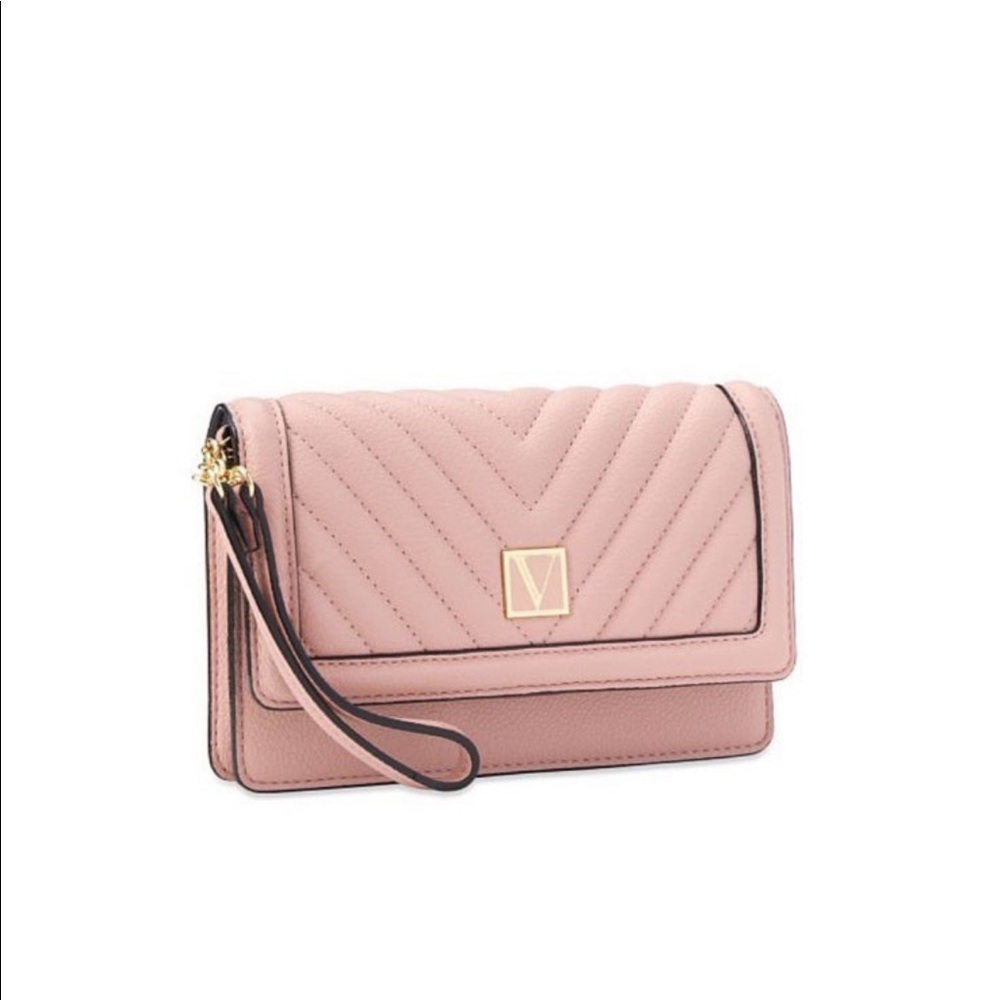 Victoria’s Secret Tech Wristlet